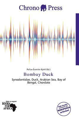 Bombay Duck