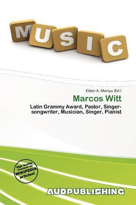 Marcos Witt