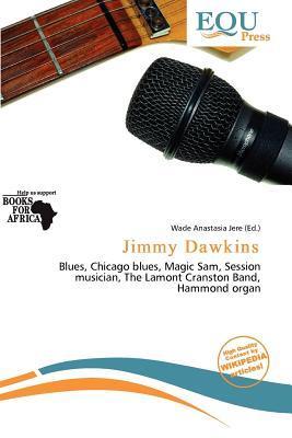 Jimmy Dawkins