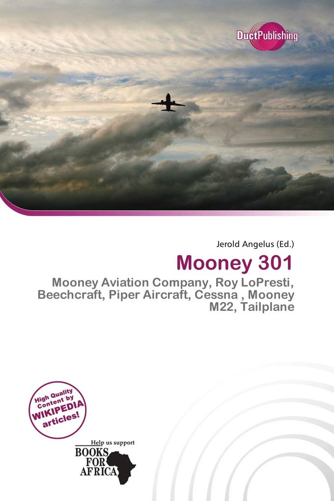 Mooney 301