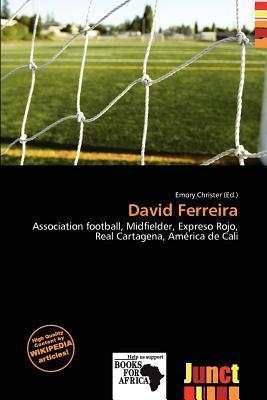 David Ferreira