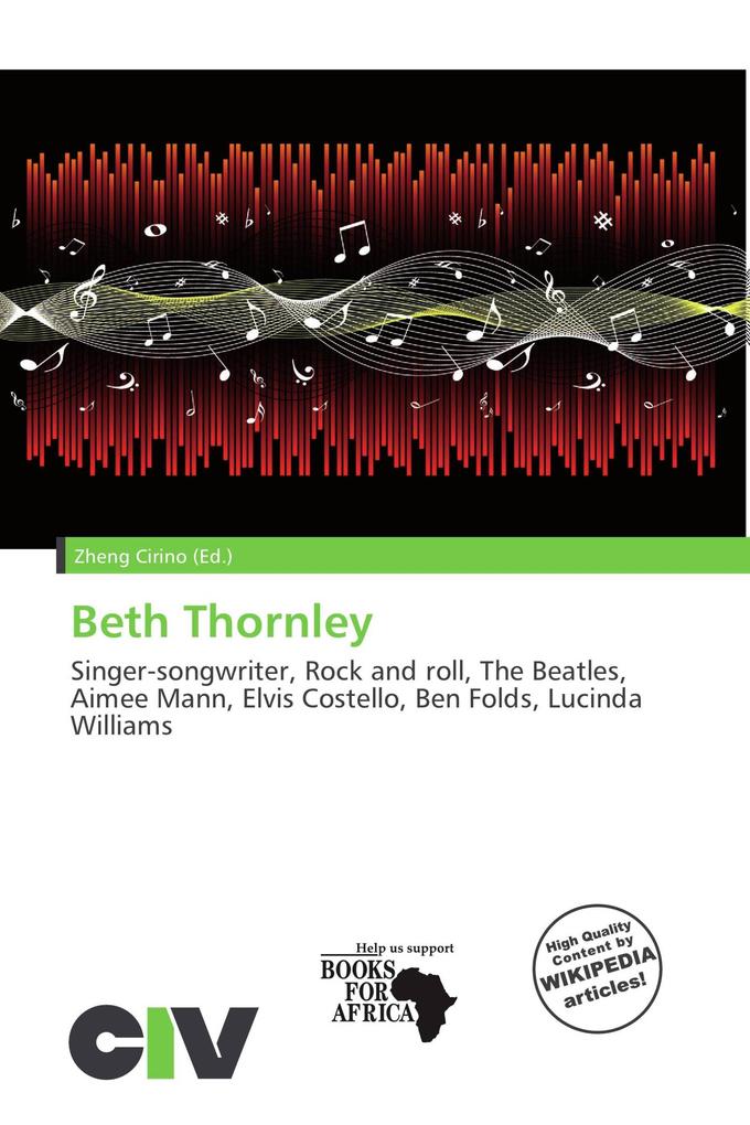 Beth Thornley