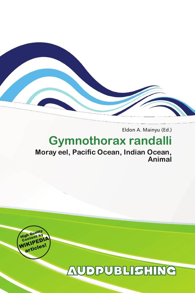 Gymnothorax randalli