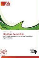 Barilius Bendelisis