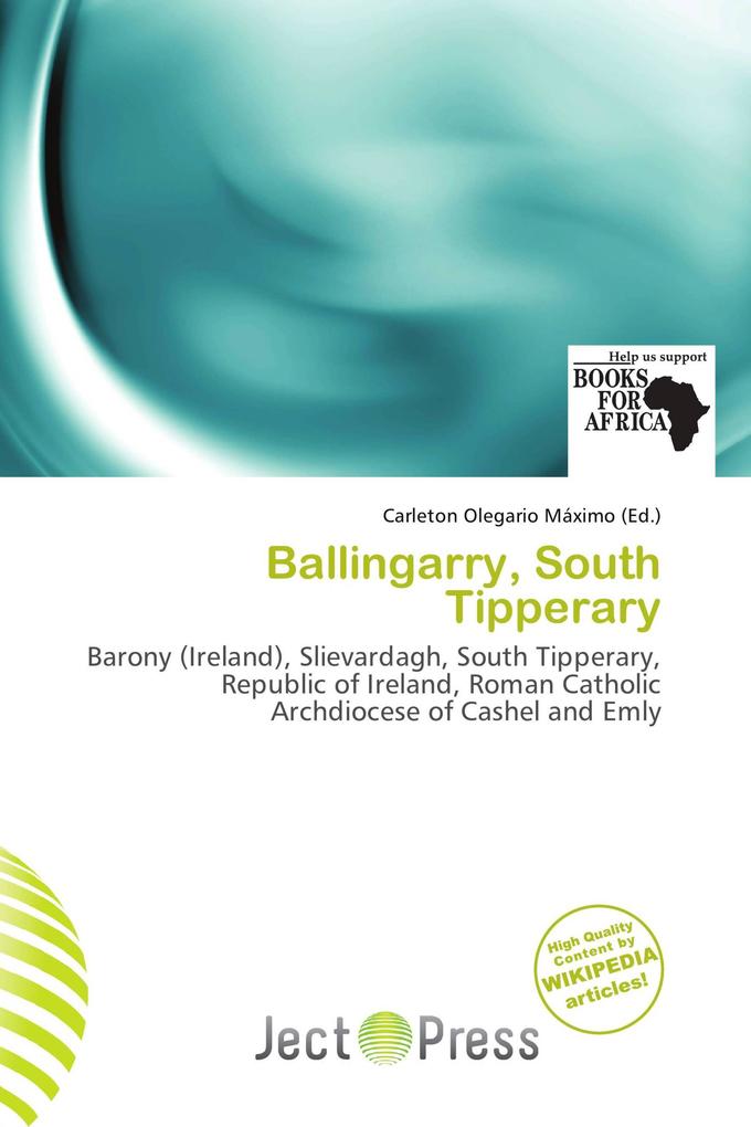 Ballingarry South Tipperary