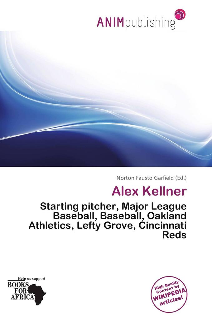 Alex Kellner