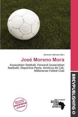 José Moreno Mora