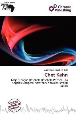 Chet Kehn