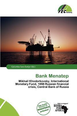 Bank Menatep