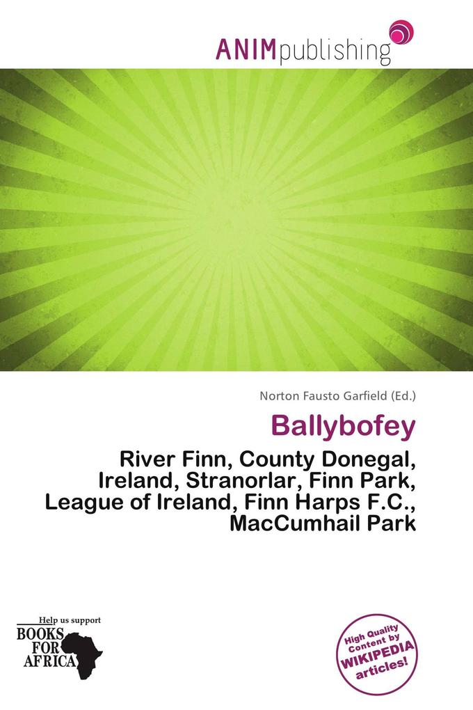Ballybofey