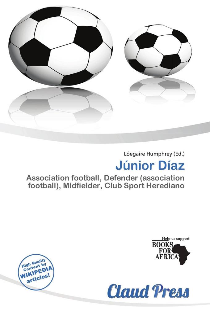 Júnior Díaz