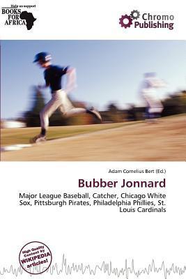 Bubber Jonnard
