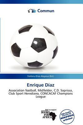 Enrique Díaz