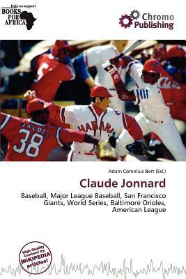Claude Jonnard