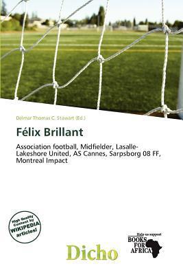Félix Brillant