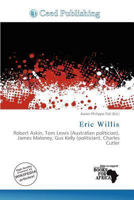 Eric Willis
