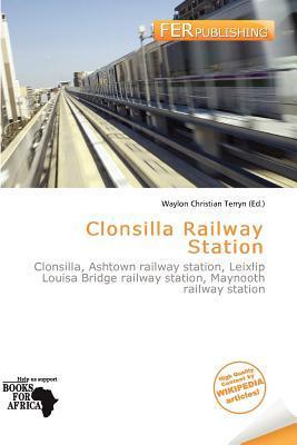 Clonsilla Railway Station