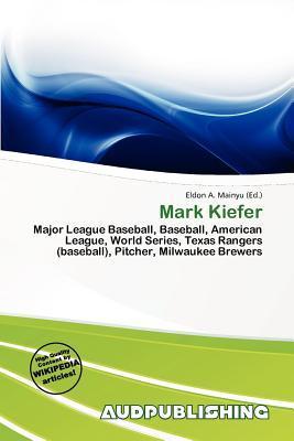 Mark Kiefer