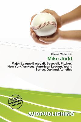 Mike Judd
