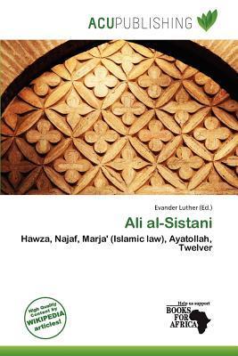 Ali al-Sistani