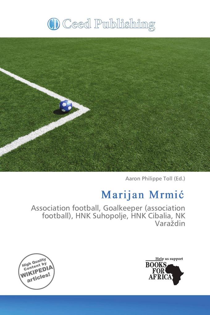 Marijan Mrmi