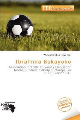 Ibrahima Bakayoko