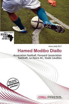 Hamed Modibo Diallo