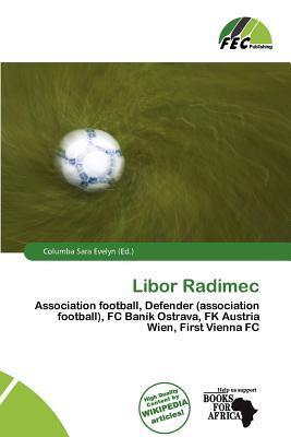 Libor Radimec