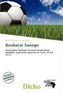 Boubacar Sanogo