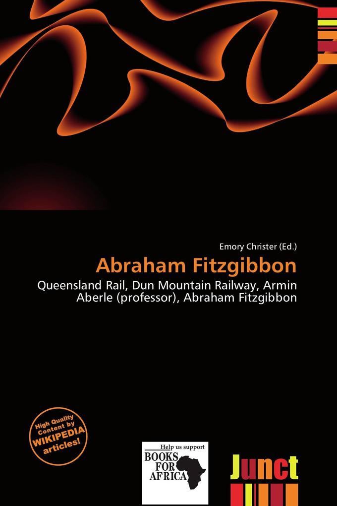 Abraham Fitzgibbon