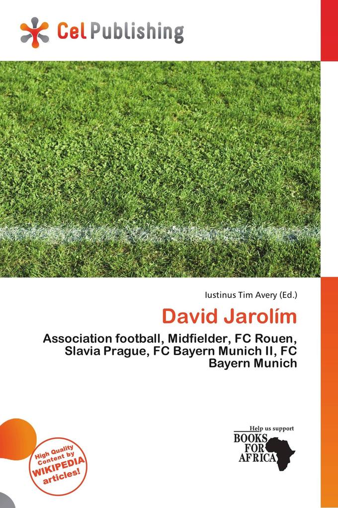 David Jarolím