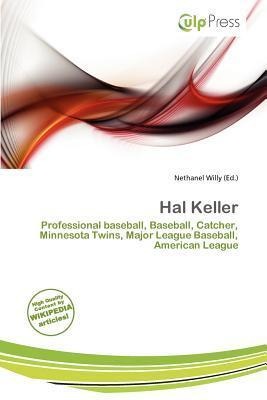 Hal Keller