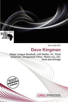 Dave Kingman