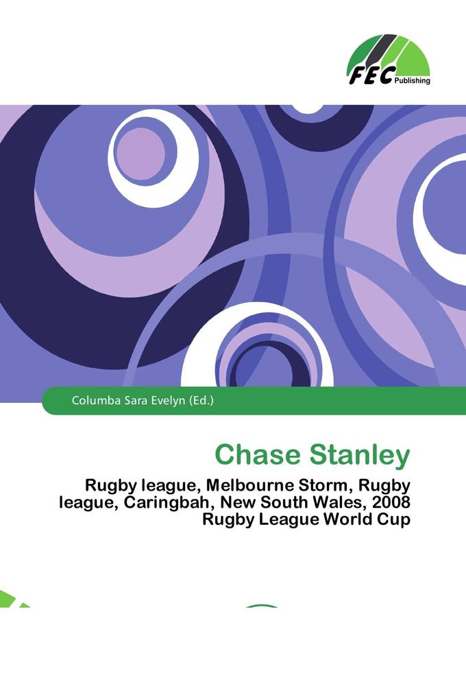 Chase Stanley