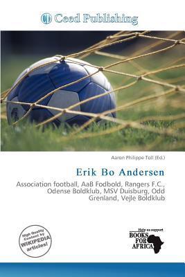 Erik Bo Andersen