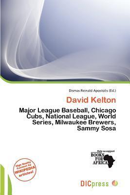 David Kelton
