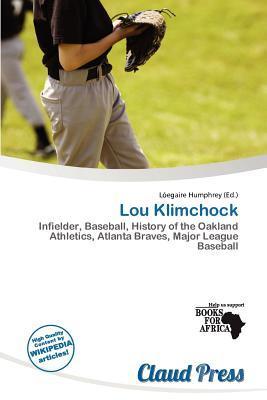 Lou Klimchock