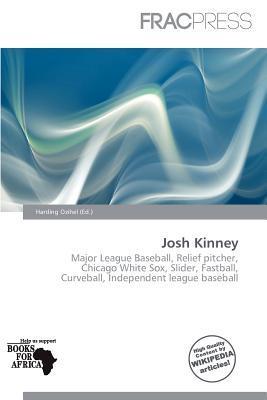 Josh Kinney