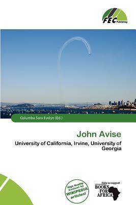 John Avise