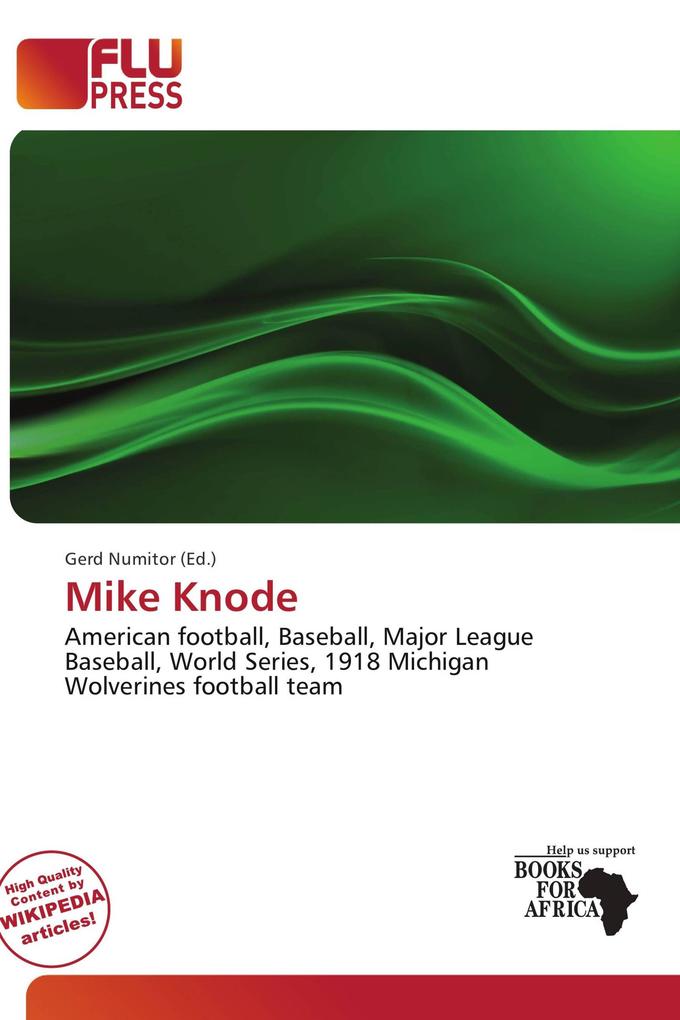 Mike Knode