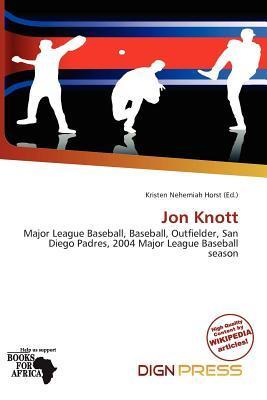Jon Knott