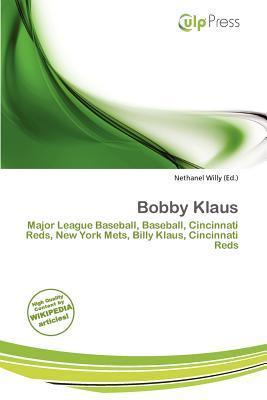 Bobby Klaus