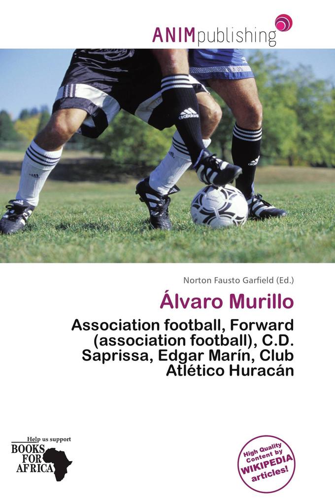 Álvaro Murillo