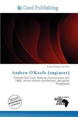 Andrew O'Keefe (engineer)