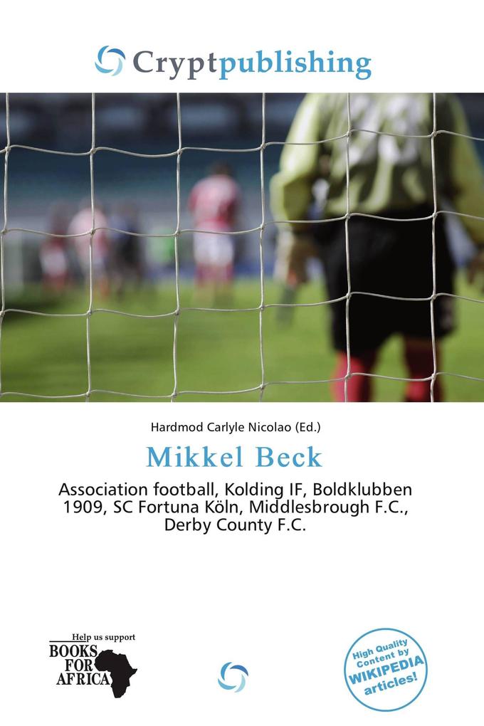 Mikkel Beck