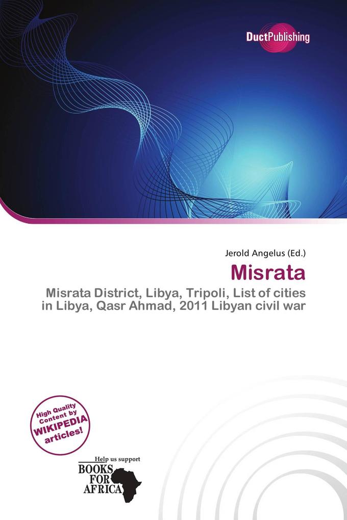Misrata