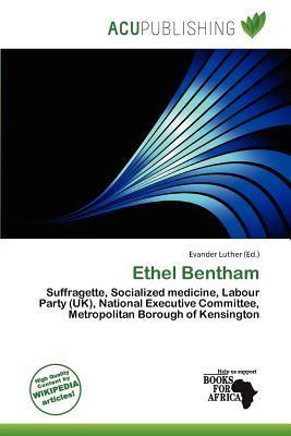 Ethel Bentham