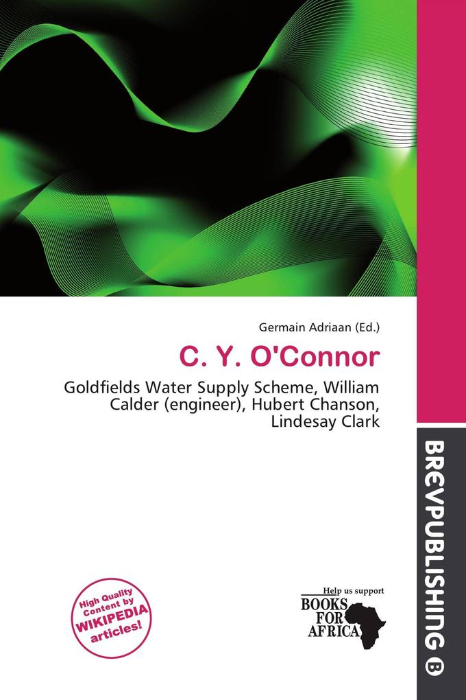C. Y. O'Connor