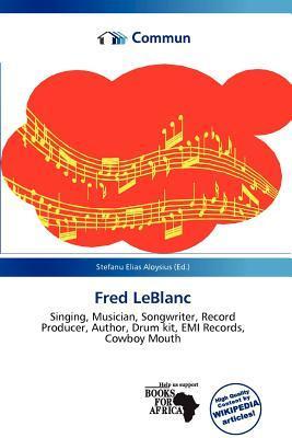 Fred LeBlanc