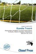 Kandia Traoré